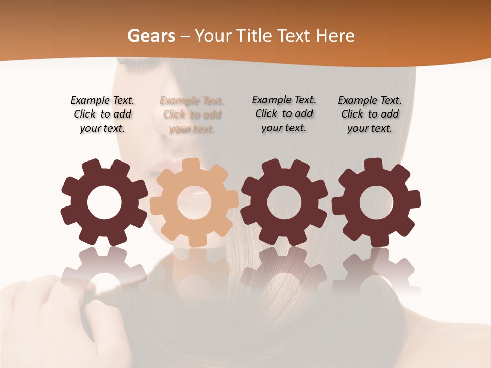 Adult Nice Long PowerPoint Template