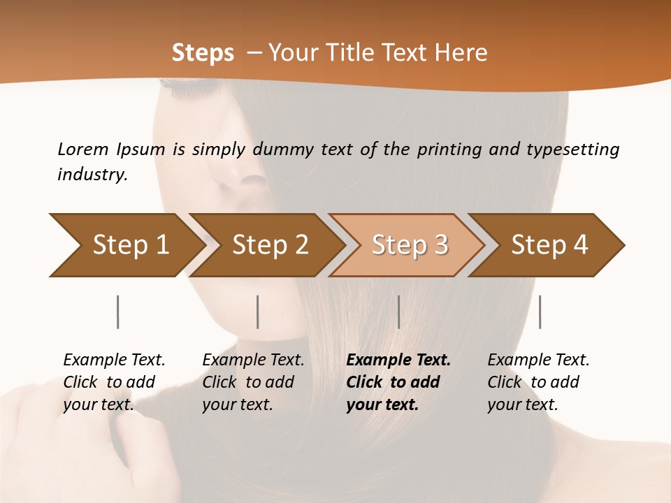 Adult Nice Long PowerPoint Template