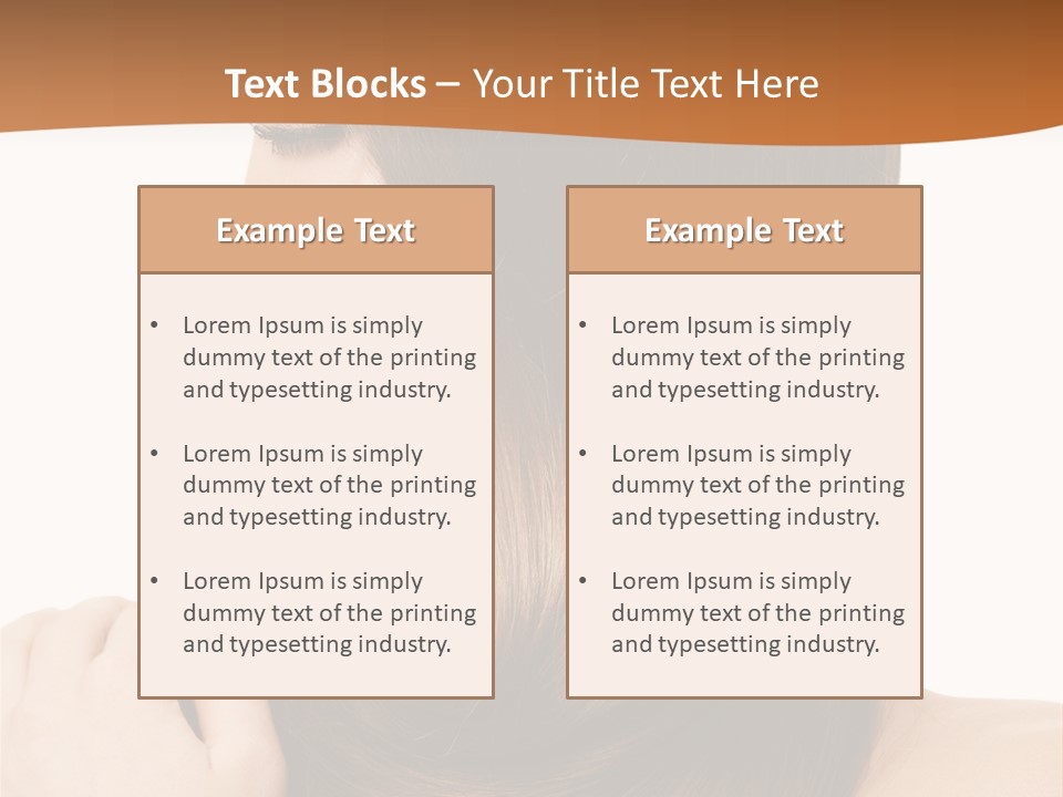 Adult Nice Long PowerPoint Template