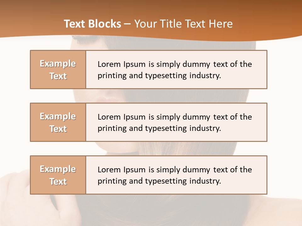 Adult Nice Long PowerPoint Template