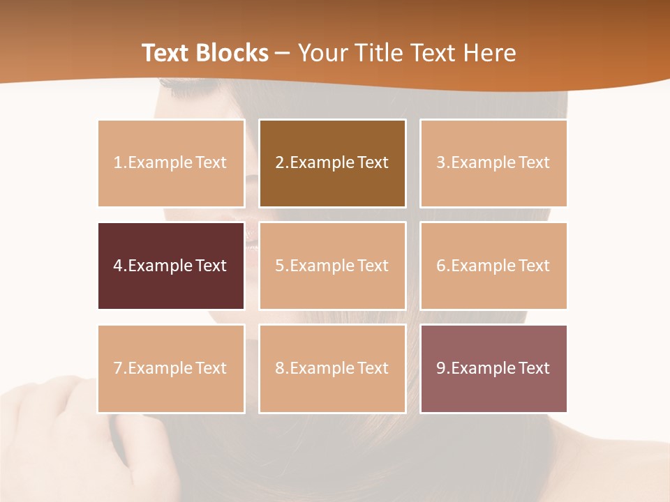 Adult Nice Long PowerPoint Template