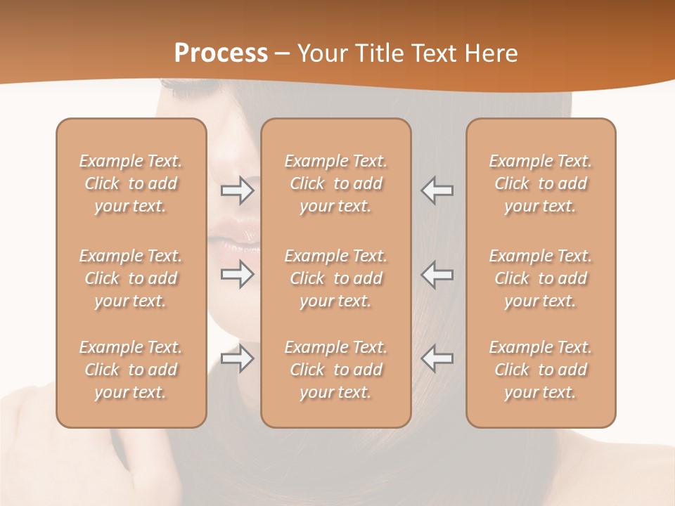 Adult Nice Long PowerPoint Template