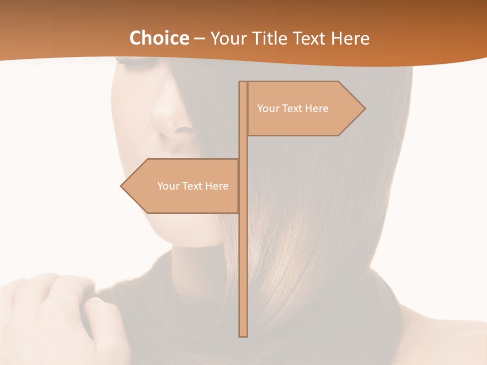 Adult Nice Long PowerPoint Template