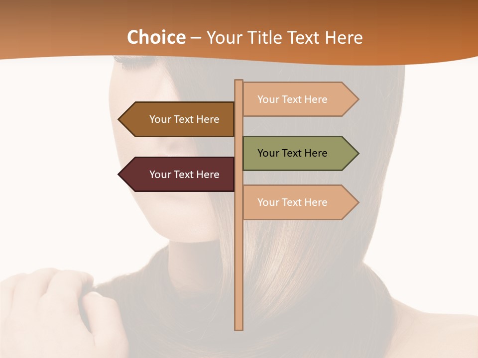 Adult Nice Long PowerPoint Template