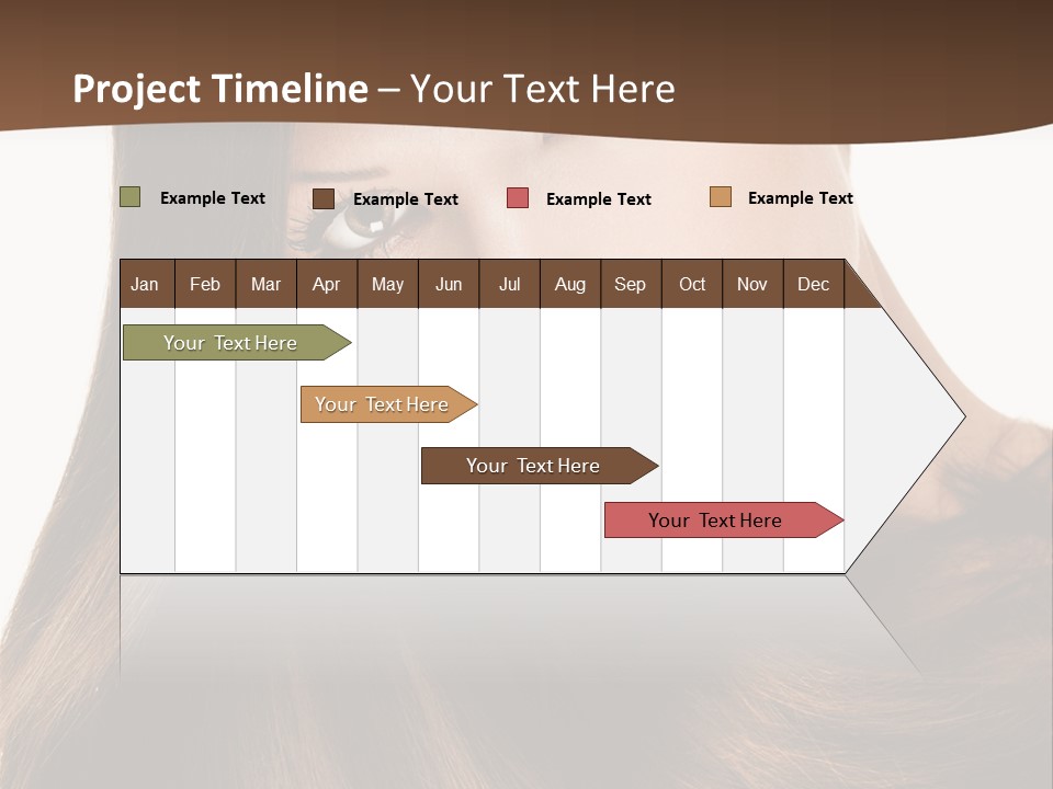 Luxury Human Style PowerPoint Template