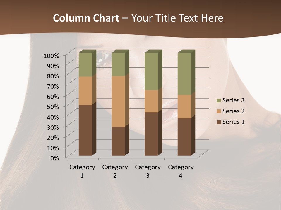 Luxury Human Style PowerPoint Template