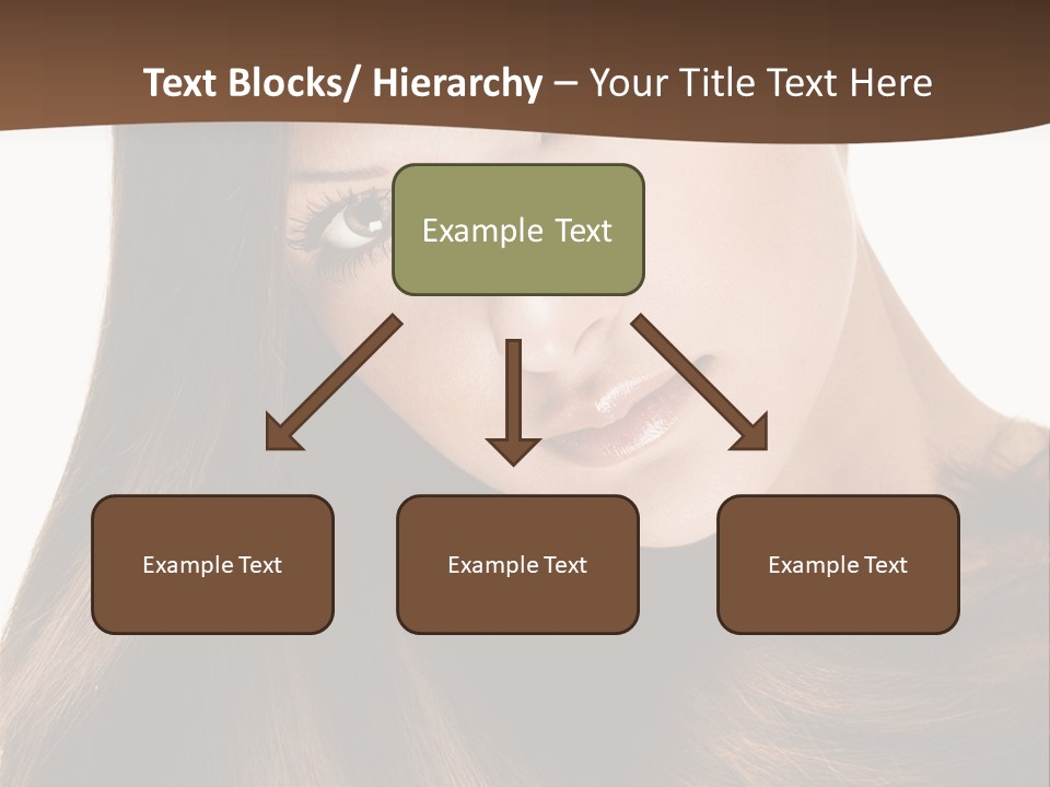 Luxury Human Style PowerPoint Template