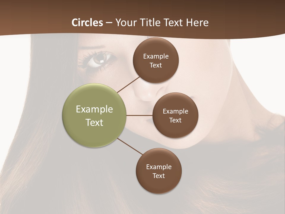 Luxury Human Style PowerPoint Template