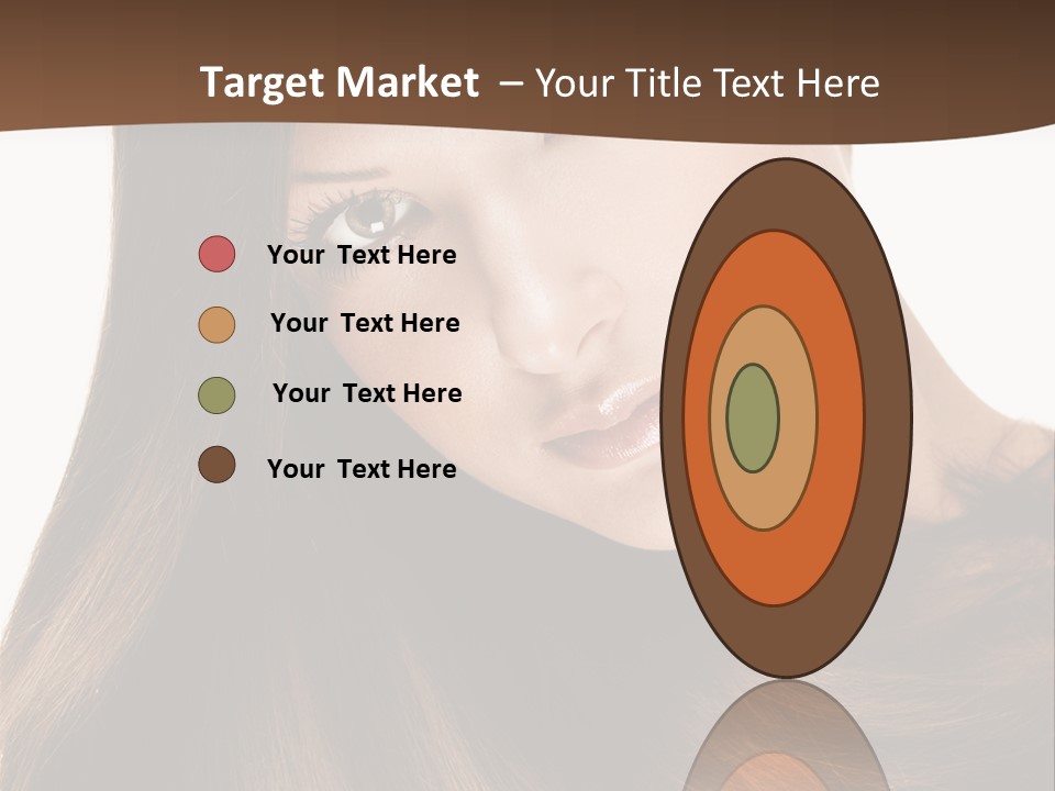 Luxury Human Style PowerPoint Template