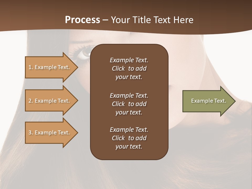Luxury Human Style PowerPoint Template
