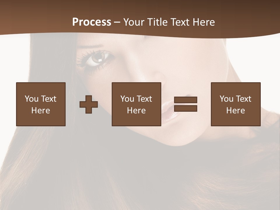 Luxury Human Style PowerPoint Template
