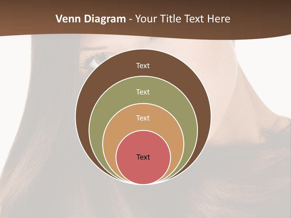 Luxury Human Style PowerPoint Template