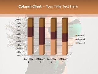 Shaking Active Pleasure PowerPoint Template