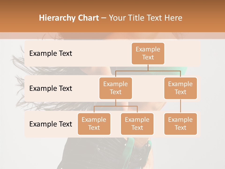 Shaking Active Pleasure PowerPoint Template