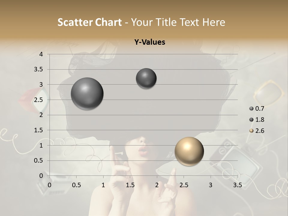 Teamwork Office Conference PowerPoint Template