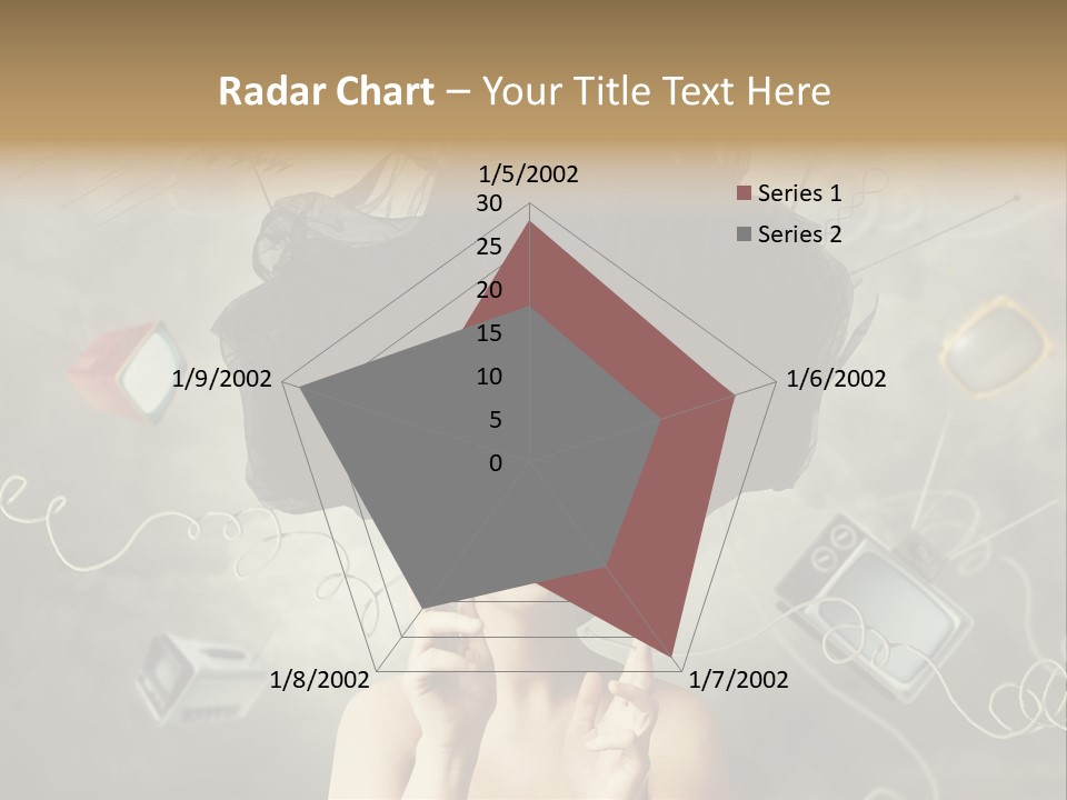 Teamwork Office Conference PowerPoint Template