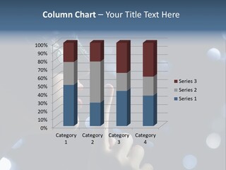 Single Close Up Mystery PowerPoint Template