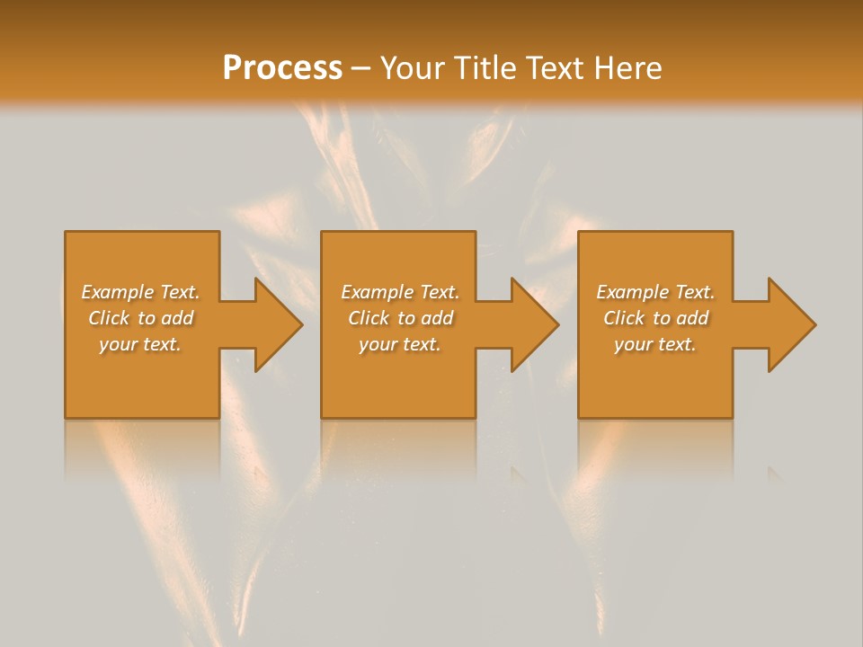Slim Woman Erotic PowerPoint Template