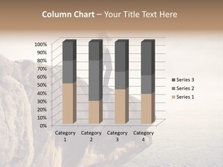 Travel Tool Photography PowerPoint Template