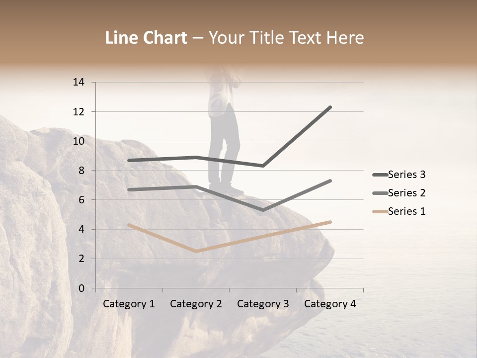 Travel Tool Photography PowerPoint Template