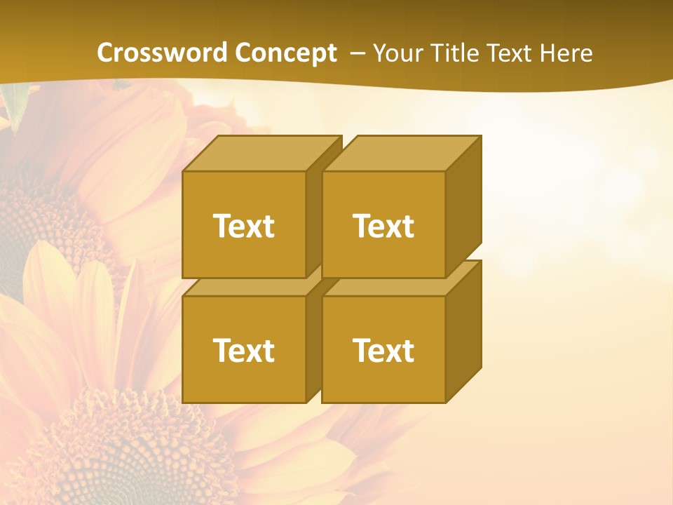 Figure Board Meeting PowerPoint Template