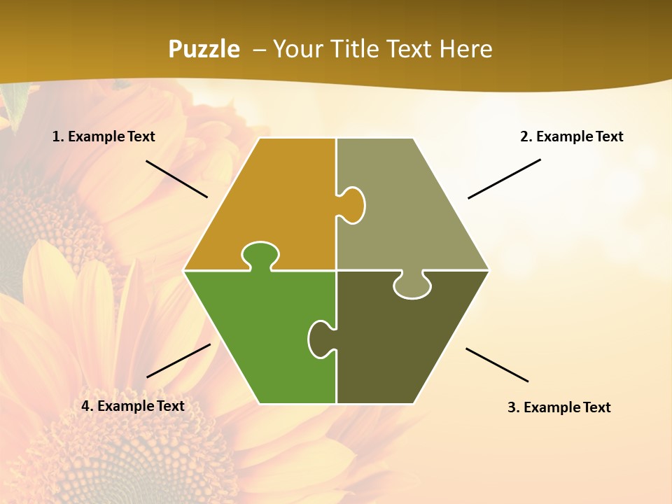 Figure Board Meeting PowerPoint Template