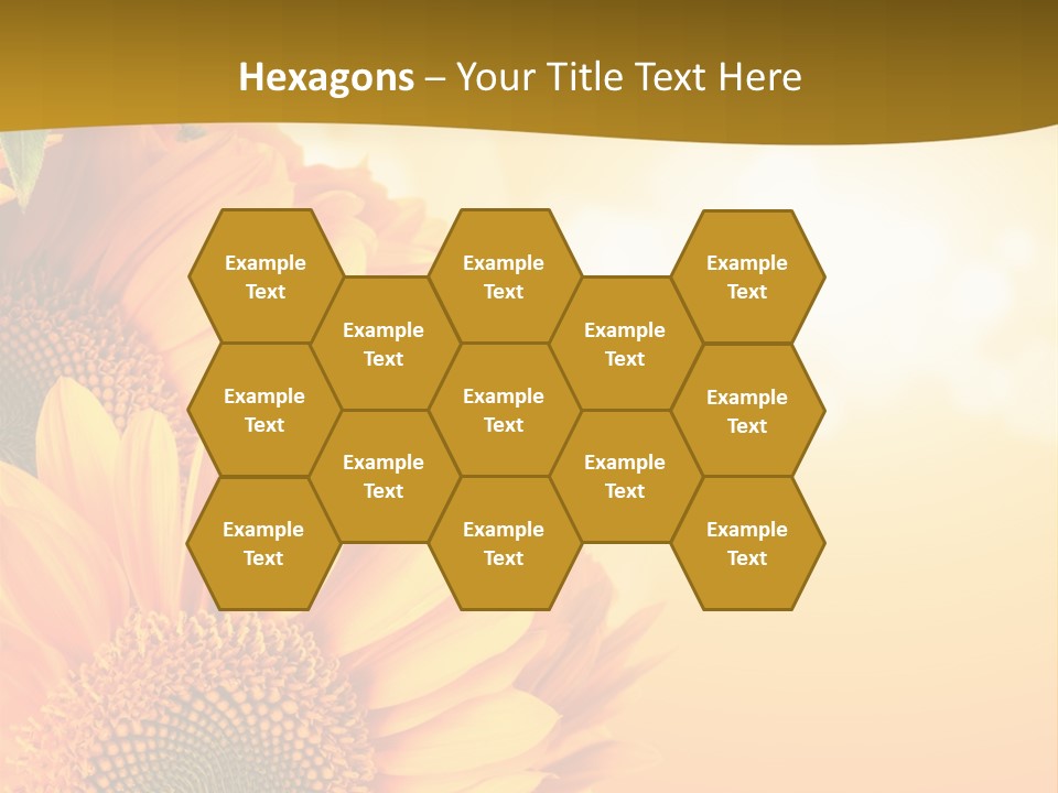 Figure Board Meeting PowerPoint Template