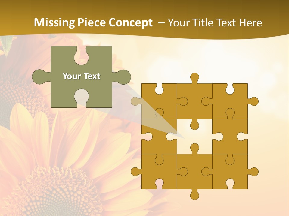 Figure Board Meeting PowerPoint Template