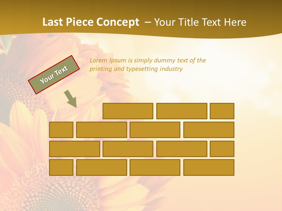 Figure Board Meeting PowerPoint Template