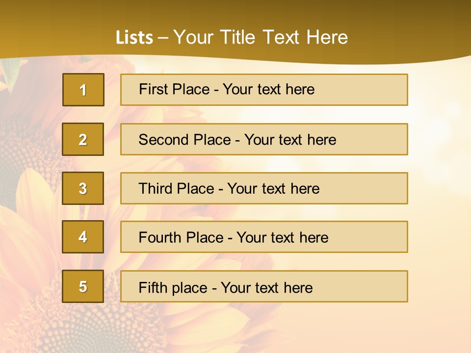 Figure Board Meeting PowerPoint Template