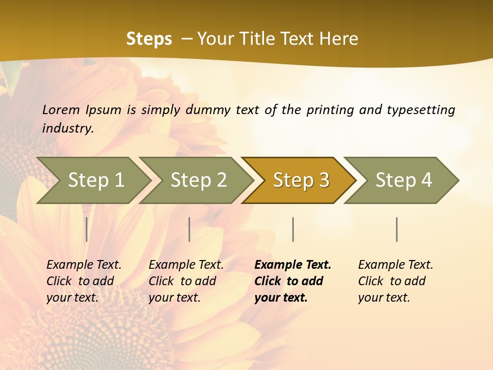 Figure Board Meeting PowerPoint Template