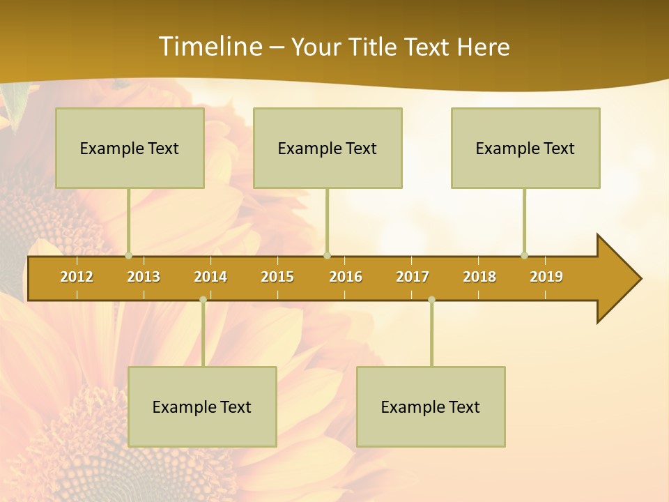 Figure Board Meeting PowerPoint Template