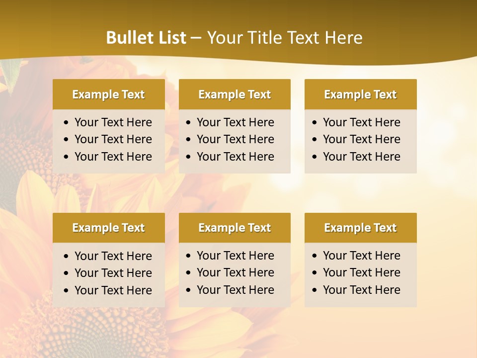 Figure Board Meeting PowerPoint Template