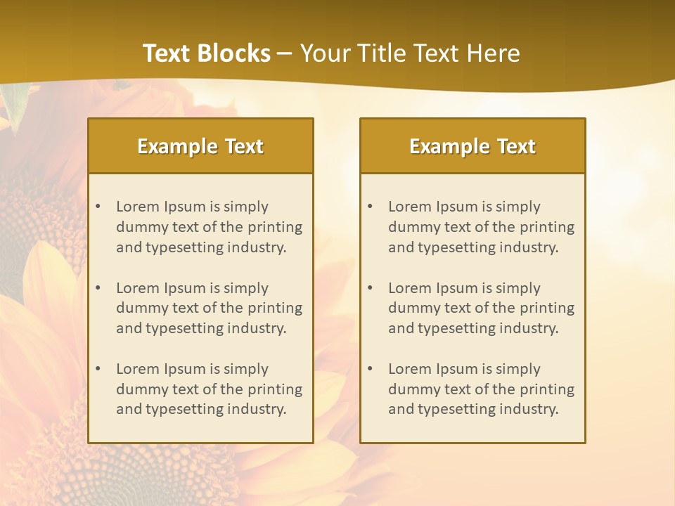 Figure Board Meeting PowerPoint Template