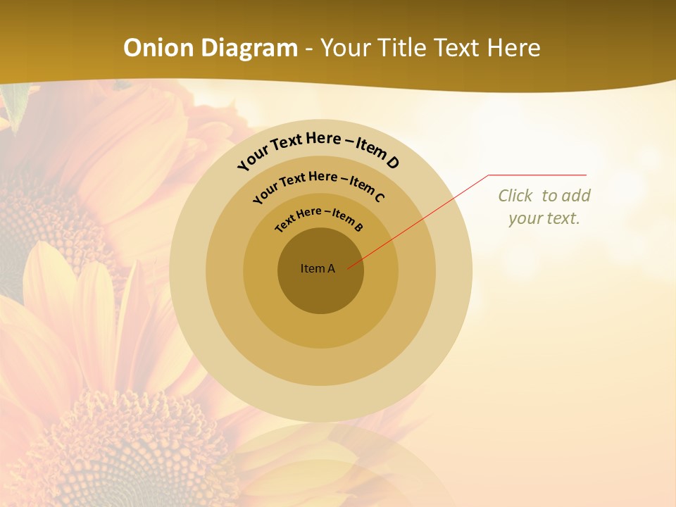 Figure Board Meeting PowerPoint Template