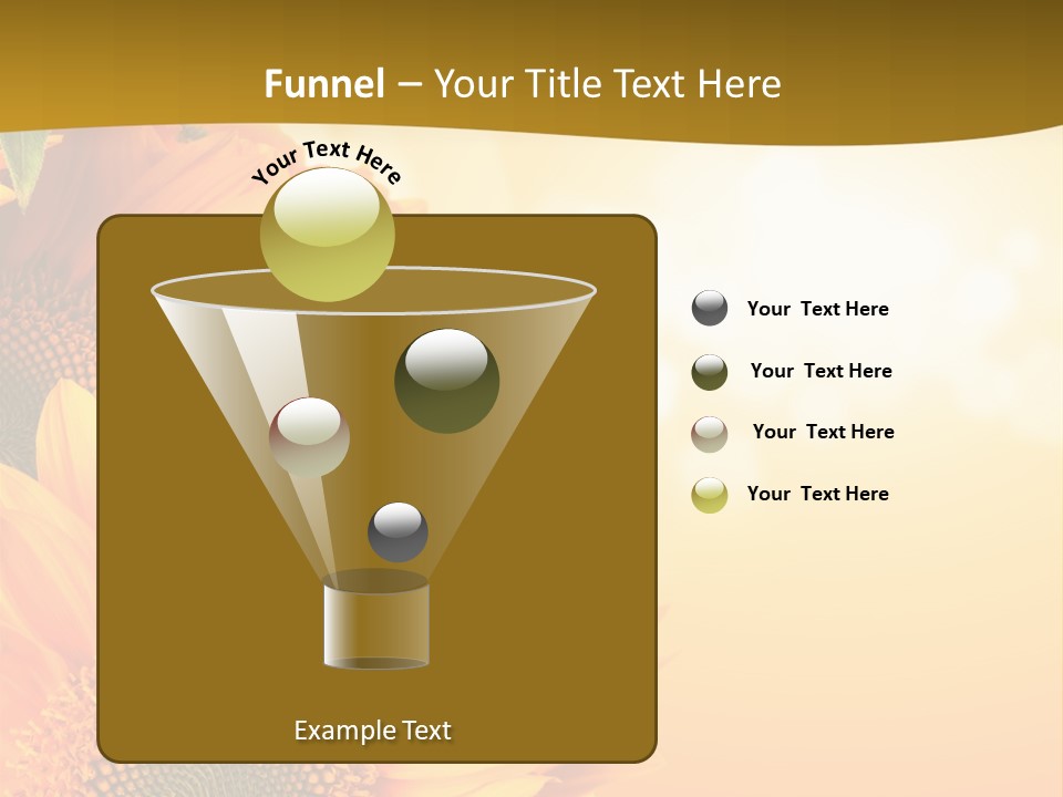 Figure Board Meeting PowerPoint Template