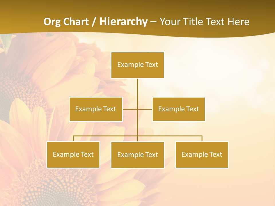 Figure Board Meeting PowerPoint Template