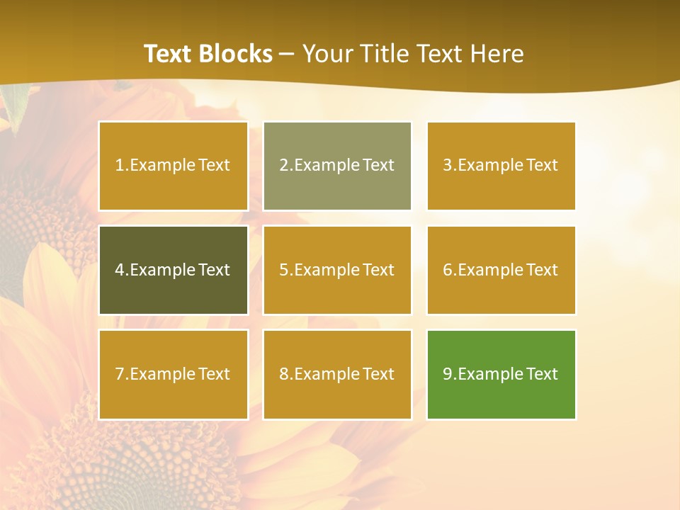 Figure Board Meeting PowerPoint Template