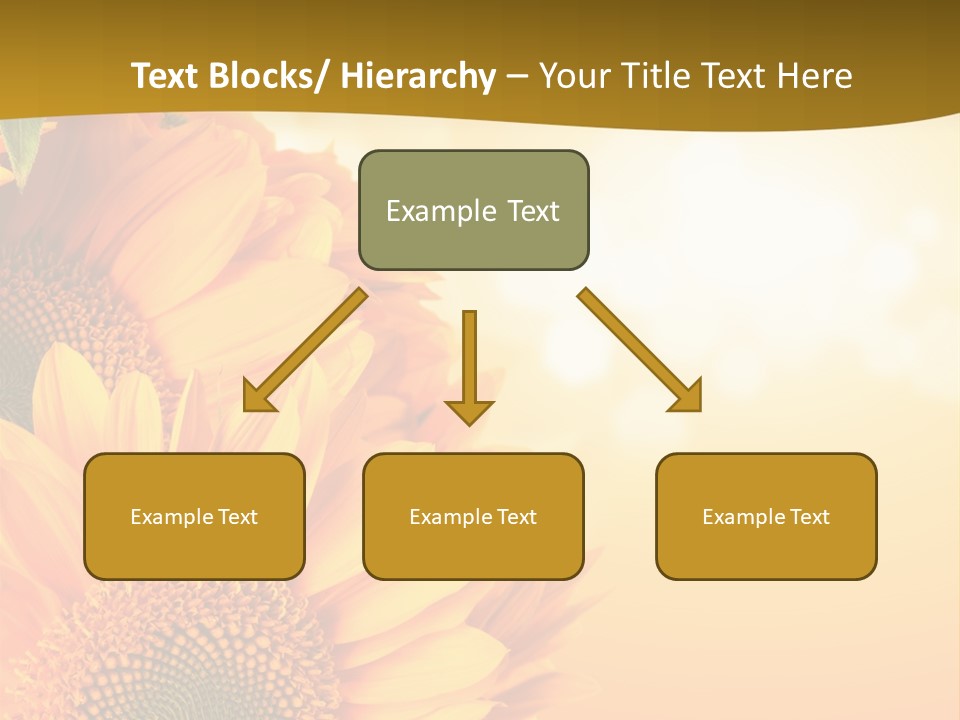 Figure Board Meeting PowerPoint Template