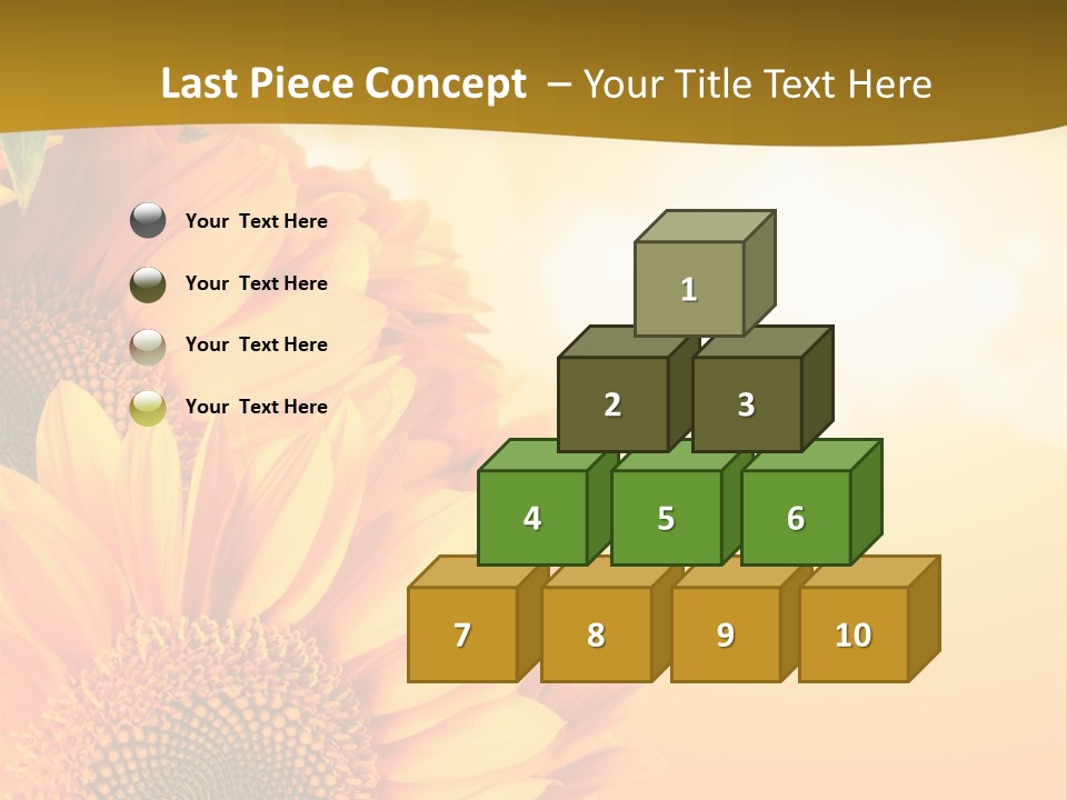 Figure Board Meeting PowerPoint Template