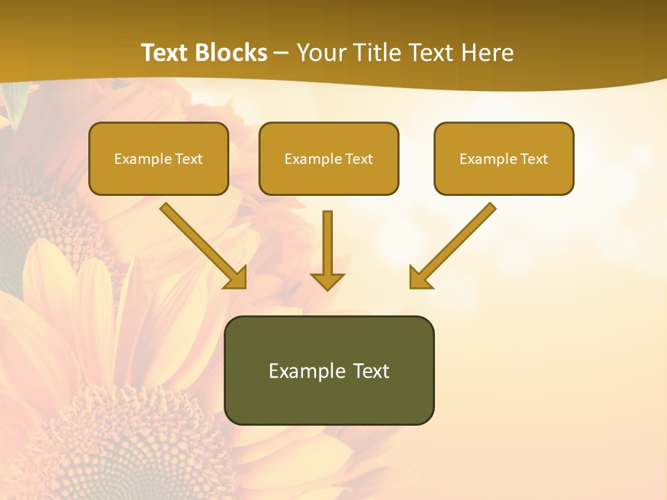 Figure Board Meeting PowerPoint Template
