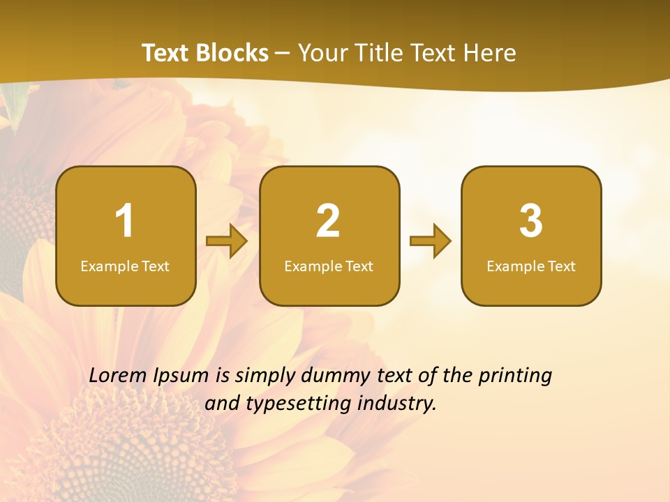 Figure Board Meeting PowerPoint Template