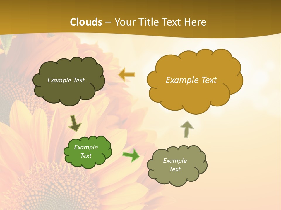 Figure Board Meeting PowerPoint Template