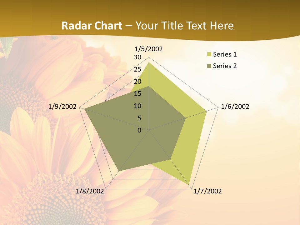 Figure Board Meeting PowerPoint Template