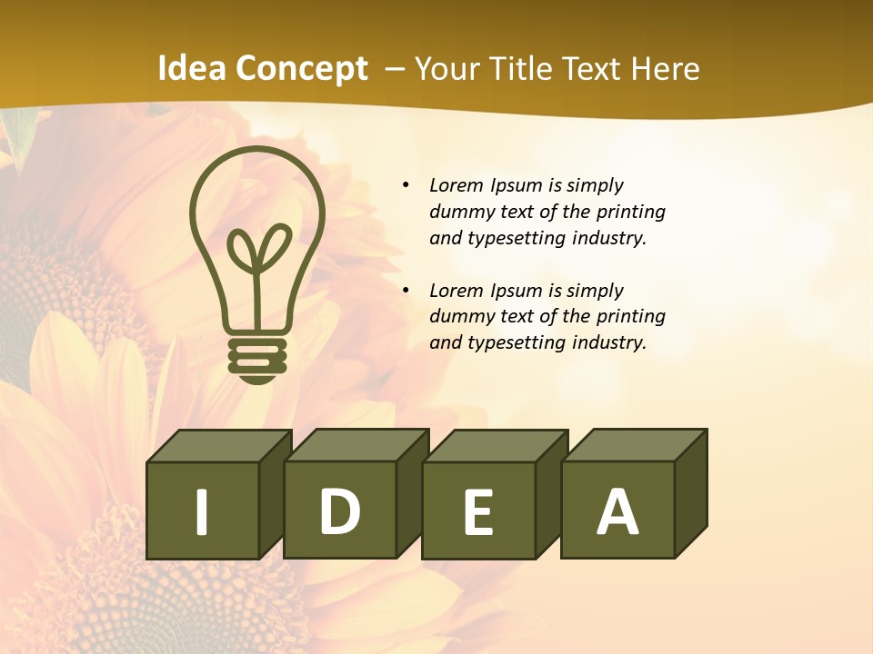 Figure Board Meeting PowerPoint Template