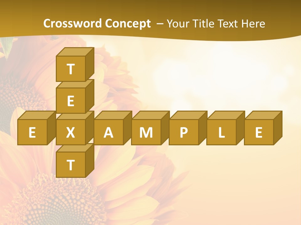 Figure Board Meeting PowerPoint Template