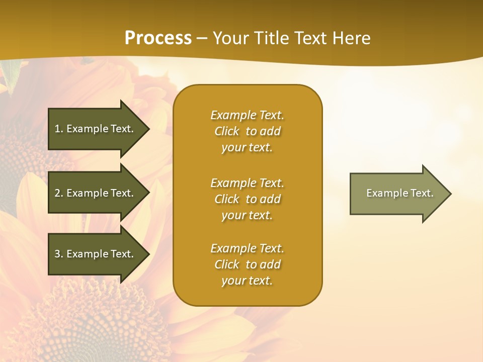 Figure Board Meeting PowerPoint Template