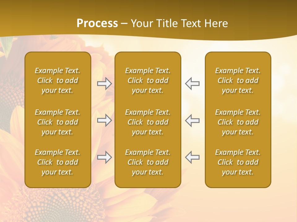Figure Board Meeting PowerPoint Template