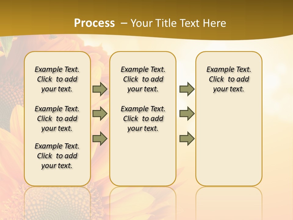 Figure Board Meeting PowerPoint Template