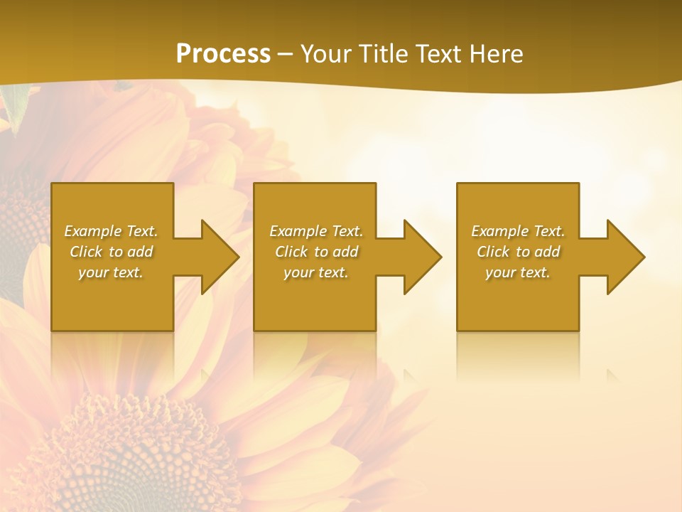 Figure Board Meeting PowerPoint Template